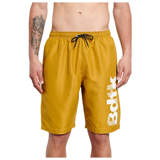 Bodytalk Ανδρικό μαγιό Long Bermuda Swim Shorts Bodytalk Ανδρικό μαγιό Long Bermuda Swim Shorts
